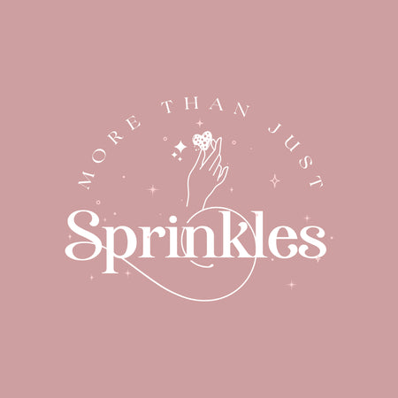 More Than Just Sprinkles
