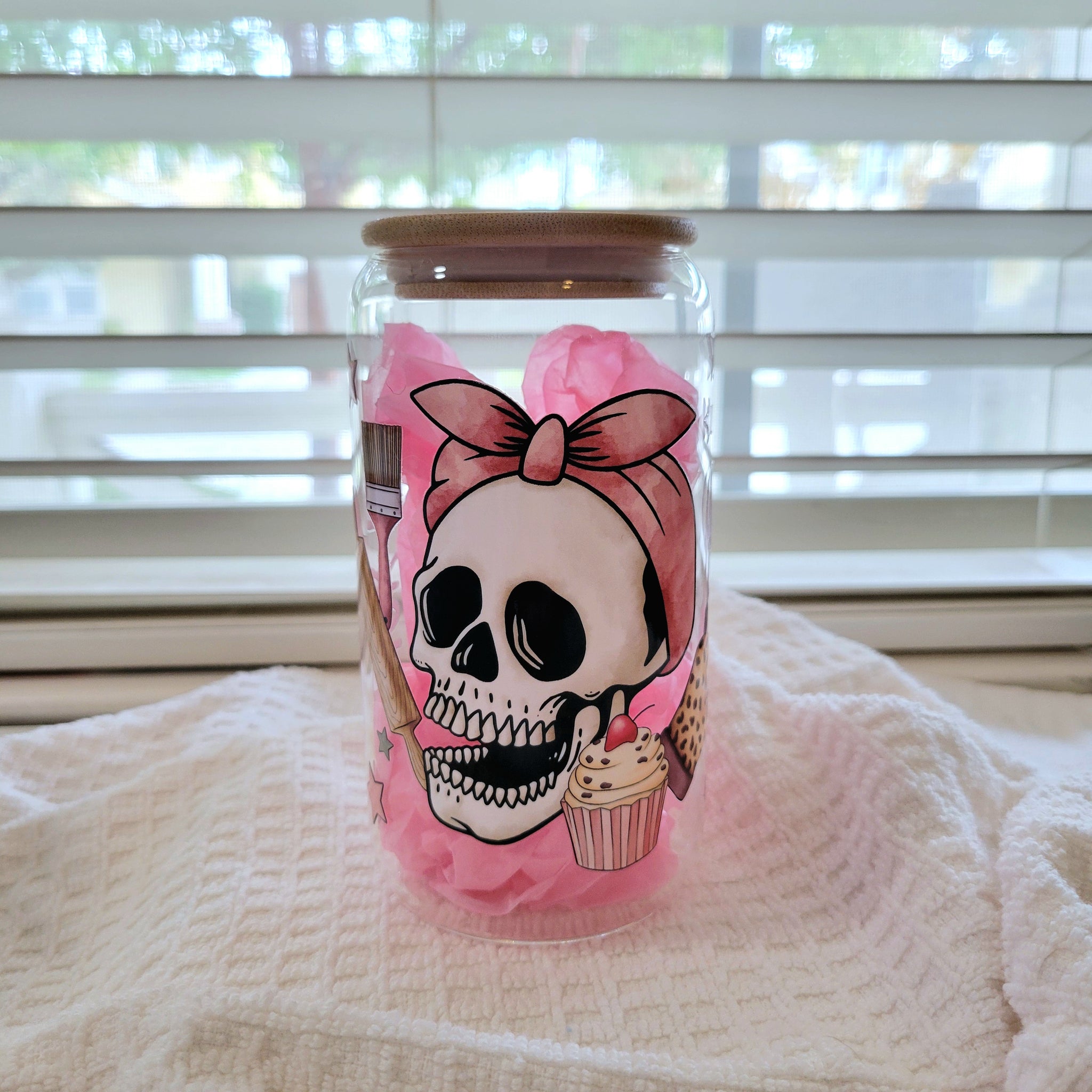 Glass Cups
