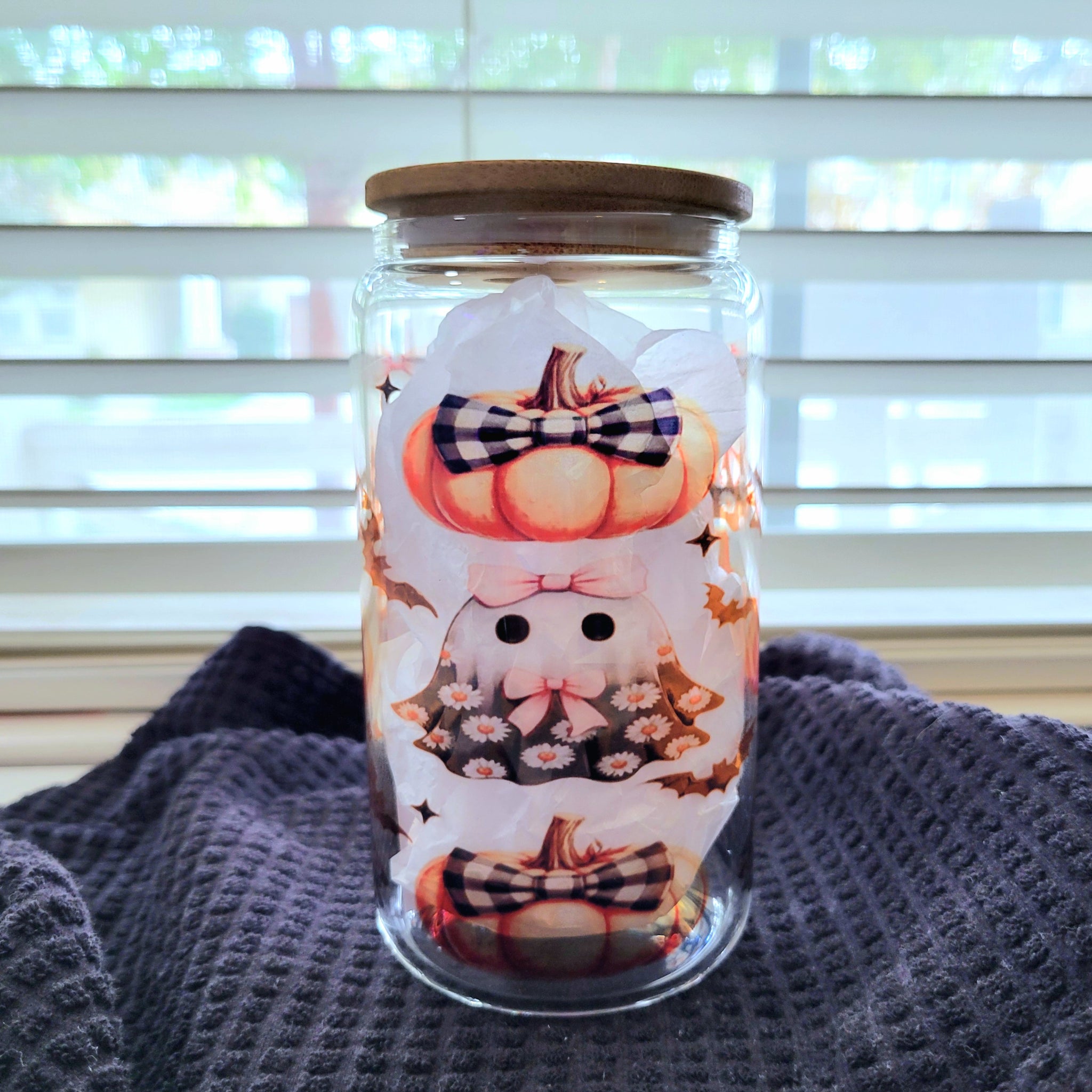 Glass Cups